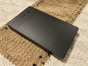Light Phone 2 Light Phone II Used Good Condition Unlocked eInk Electronic Paper - Picture 1 of 4