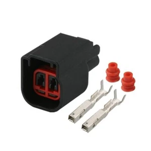 Reverse Light Switch 2 Pin Connector Plug For Ford C-Max, Focus, 2003-2012 - Picture 1 of 1