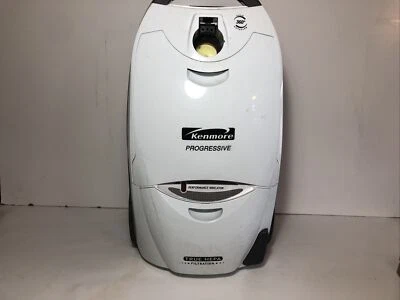 Kenmore Progressive 116 HEPA 360 Canister Vacuum Replacement Unit -Working - Image 1 of 4