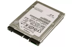HTS542512K9SA00 - 120GB Hard Drive Unit - Picture 1 of 1