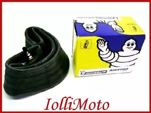 CAMERA D' ARIA MICHELIN 18 MF 3.25-18 3.50-18 110/80-18 120/80-18 110/90-18 valv - Foto 1 di 1