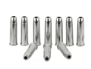 Umarex Legends Shells 177 PELLETS Colt SAA Cowboy 45 M29 629 4.5mm Airgun 10 Pk - Picture 1 of 2
