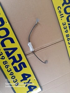 Cable Masa Fiat New Panda Mod 312 319 - Imagen 1 de 3