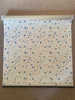 Persiana para Velux GGL-S06 en tela Terazzo blackout. 2 disponibles. Nuevo Foto 1 de 4