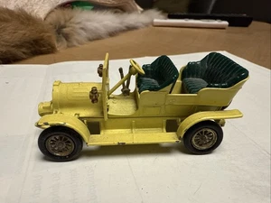 Matchbox Lesney No 16 1904 Spyker - Bild 1 von 12