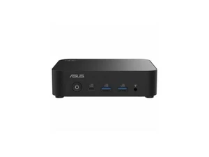 ASUS NUC 14 Essential Barebone Kit Mini PC with Intel Processor N150, Single - Picture 1 of 5