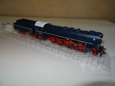 Märklin 39498,  BR 498.1 Albatros ZSR Dampflokomotive - Spur , digital , neu - Bild 1 von 4