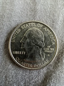 2007 Idaho State Quarter - Picture 1 of 7