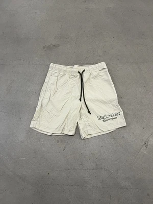 Budweiser Pacsun Swim Shorts Mens S Small nylon Board Trunks Drawstring Beer - Image 1 of 4