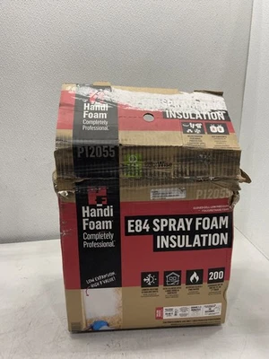 HANDI-FOAM Handi Foam Expanding Spray Foam Insulation-P12055