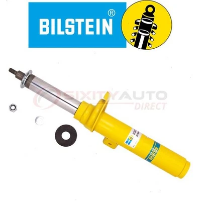 BILSTEIN Front Left Suspension Strut Assembly for 2015-2016 BMW 435i xDrive ml - Imagem 1 de 4