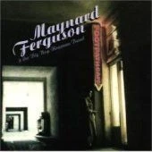 Footpath Cafe von Ferguson, Maynard | CD | Zustand sehr gut - Bild 1 von 2