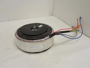 181767 Used; Powertronix AA-129232 Transformer 0-380-400-415VAC Primary - Picture 1 of 4