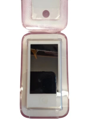 Apple iPod Nano 7th Generation Digital Music Player in Box - Image 1 of 3