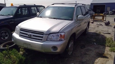 Anti-Lock Brake Part Actuator And Pump Assembly Fits 04-07 HIGHLANDER 758422 Foto 1 de 4
