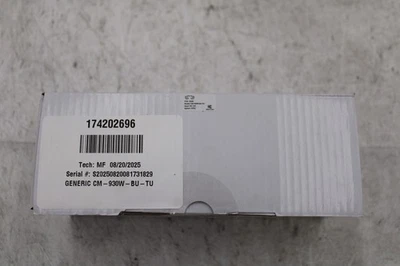 Cámara de seguridad de visión nocturna Night Owl CM-930W-BU-TU vigilancia CCTV al aire libre Foto 1 de 3