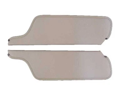 Parasol para Ford LTD Galaxie 500 1971-1978 2 puertas techo rígido nivel rojo oscuro Foto 1 de 4