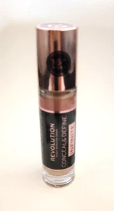 Makeup Revolution Conceal and Define Full Coverage Foundation F12.5 - Bild 1 von 5