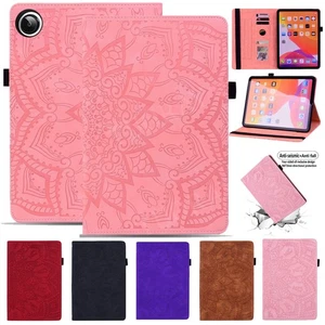 Schutzhülle Für Samsung Galaxy Tab A9 A11 8.7" / A9+ A11+ 11" Case Cover Tasche - Picture 1 of 46