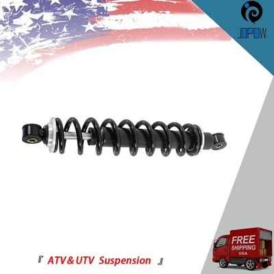 Amortiguador delantero ATV apto para John Deere TS TH TX 4x2 6x4 Gator Gators nuevo Foto 1 de 4