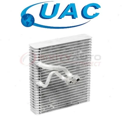 UAC AC Evaporator Core for 2012-2014 Chevrolet Orlando - Heating Air se Foto 1 de 4