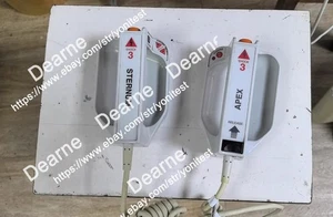 1pc ZOLL M R E series paddle - Picture 1 of 4