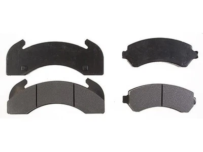For 1995-1999 Peterbilt 330 Brake Pad Set Raybestos 58974DYCG 1996 1997 1998 - Image 1 of 2