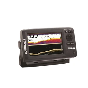 Lowrance MNAY212MS C-MAP Reveal Lakes US Satellite Overlay Lakes North Central - Picture 1 of 8
