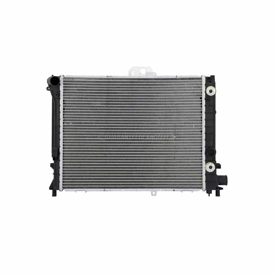 Radiador GAP para Saab 9000 1994 1995 1996 1997 1998 Foto 1 de 1