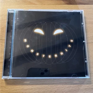 CD Monsterhits (2001) + Video CD Daft Punk, , Kumba Yo!, Zustand sehr gut - Bild 1 von 2