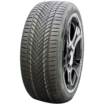ROTALLA Ganzjahresreifen 155/65 R 13 TL 73T SETULA 4 SEASON RA03 BSW M+S 3PMSF  - Bild 1 von 3