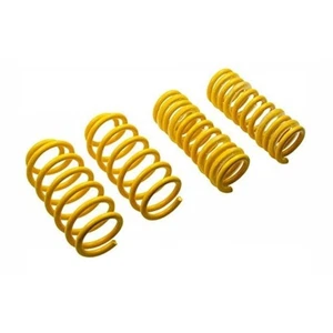 ST For Alfa Romeo Giulia Quadrifoglio Sport-tech Lowering Springs - Picture 1 of 6