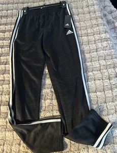 Adidas Kids Large Joggers ( Fits 14-16) - Picture 1 of 5
