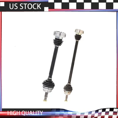 Nuevos ejes delanteros OE para Volkswagen Golf 1985 1986 1987 1988 1989 1990 1991 1985 Foto 1 de 2