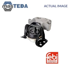 174447 ENGINE MOUNT MOUNTING RIGHT FEBI BILSTEIN FOR DACIA DUSTER,DUSTER SUV - Picture 1 of 5