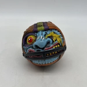 Kidrobot Vinyl Madballs Freaky Fullback! - Bild 1 von 13