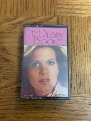 Best Of Debby Boone Cassette - Image 1 of 3