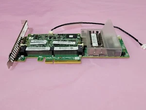 HP Smart Array P440/4GB SAS Controller - 749797-001-726823-001 - Bild 1 von 4