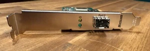 MYRICOM 10G-PCIE-8B-S SINGLE-PORT 10-GIGABIT ETHERNET NETZWERKKARTE - Bild 1 von 4