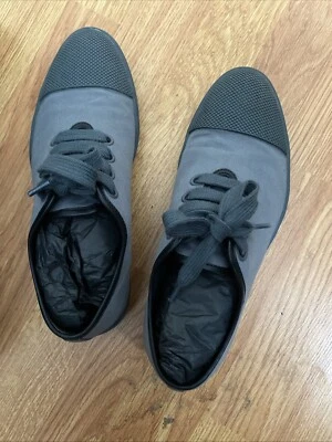 Prada Calzature Uomo Foto 1 de 4