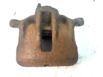2000-2004 LAND ROVER DISCOVERY LEFT DRIVER SIDE REAR BRAKE CALIPER - Image 1 of 4