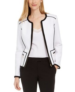 Calvin Klein Women's Petites Coats 