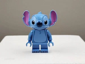 LEGO DISNEY Series 1 Collectible Minifigures 71012-1 - Stitch NEW - Picture 1 of 9