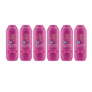 VO5 Smoothly Does It Shampoo 250ml Pack 6 - Picture 1 of 2