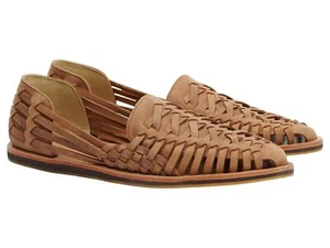 Nisolo Mens' Huarache Sandals - Picture 1 of 1