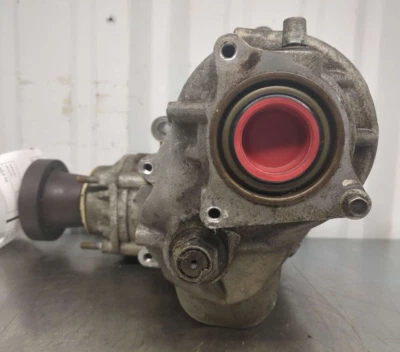 Jaguar X-Type 2002 conjunto de caja de transferencia 3,0 L tracción trasera sedán 48 k 48.508 millas 02 03 Foto 1 de 4