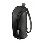 Sony LCS-BBE Handycam Camera Camcorder Soft Carry Case Bag w/ Belt Loop 2 Zipper