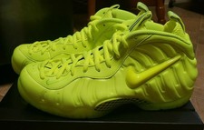 mens foamposites size 14