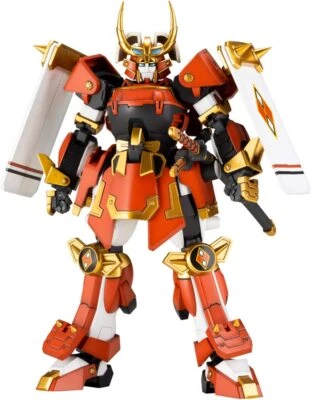 KOTOBUKIYA Frame Arms 053 1/100 SHINGEN Plastic Model Kit - Image 1 of 4