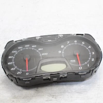 2013 Ski-Doo RENEGADE ADRENALINE 800R OEM Speedometer Gauge Cluster 515177914 - Image 1 of 4